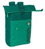 Imagen de Mochila Solapa Para Portatil 15,6'' Res Real Betis Balompie 28x42x13 Cm