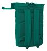 Imagen de Mochila Solapa Para Portatil 15,6'' Res Real Betis Balompie 28x42x13 Cm