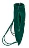 Imagen de Saco Deportivo Cremallera Res Agua Real Betis Balompie 35x40x1 Cm