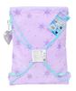 Imagen de Saco Plano Junior Frozen "Spirit" 26x34x1 Cm