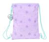 Imagen de Saco Plano Junior Frozen "Spirit" 26x34x1 Cm