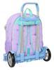 Imagen de Moch 180+Carro Evolution Frozen "Spirit" 33x42x14 Cm