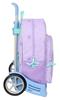 Imagen de Moch 180+Carro Evolution Frozen "Spirit" 33x42x14 Cm
