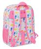 Imagen de Mochila Infantil Adapt.Carro Peppa Pig "Baby Pig" 26X34X11Cm