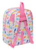 Imagen de Mochila Guarderia Adapt.Carro Peppa Pig "Baby Pig" 22X27X10Cm