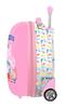 Imagen de Trolley Infantil 16" Peppa Pig "Baby Pig" 28X43X23Cm