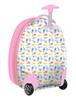 Imagen de Trolley Infantil 16" Peppa Pig "Baby Pig" 28X43X23Cm