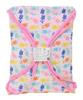 Imagen de Saco Plano Junior Peppa Pig "Baby Pig" 26X34X1Cm