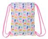 Imagen de Saco Plano Junior Peppa Pig "Baby Pig" 26X34X1Cm