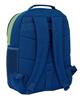 Imagen de Mochila Doble Adapt.Carro Munich "North" 32X42X15Cm