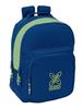 Imagen de Mochila Doble Adapt.Carro Munich "North" 32X42X15Cm
