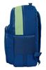 Imagen de Mochila Doble Adapt.Carro Munich "North" 32X42X15Cm