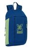 Imagen de Mini Mochila Cremallera Vertical Munich "North" 22X39X10Cm