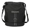 Imagen de Saco Mochila Kappa "Dark" 35X40X1Cm