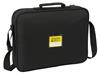 Imagen de Cartera Extraescolares Kappa "Dark" 38X28X6Cm