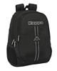 Imagen de Mochila Adapatable a Carro Kappa "Dark" 32X44X16Cm