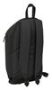 Imagen de Mini Mochila Cremallera Vertical Kappa "Dark" 22X39X10Cm