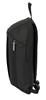 Imagen de Mini Mochila Cremallera Vertical Kappa "Dark" 22X39X10Cm
