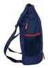 Imagen de Saco Mochila El Pulpo 35x40x1 Cm