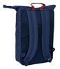 Imagen de Mochila Solapa Para Portatil 15,6'' El Pulpo 28x42x13 Cm
