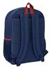 Imagen de Mochila Adapt.A Carro El Pulpo 32x43x14 Cm