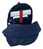 Imagen de Mochila Doble Para Portatil 15,6"+Usb El Pulpo 31x44x18 Cm