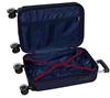 Imagen de Trolley Cabina 20" El Pulpo 34,5x55x20 Cm