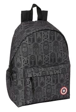 Imagen de Mochila Para Portatil 14.1'' Avengers "Vendetta" 31X43X13Cm