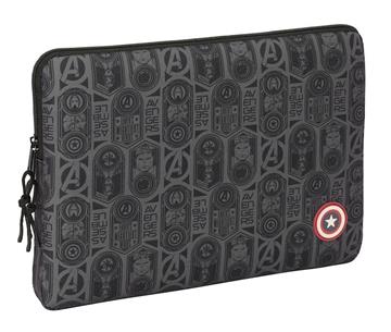 Imagen de Funda Para Portatil 15,6'' Avengers "Vendetta" 39,5X27,5X3,5Cm