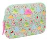 Imagen de Funda Para Portatil 15,6'' Princesas Disney "Bloom" 39,5X27,5X3,5Cm