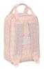 Imagen de Mochila Infantil Recic Y Repelente Agua Sophie La Girafe Joy 20x28x8 Cm