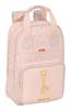Imagen de Mochila Infantil Recic Y Repelente Agua Sophie La Girafe Joy 20x28x8 Cm