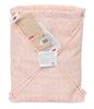 Imagen de Saco Plano Junior Rec Y Rep.Agua Sophie La Girafe Joy 26x34x1 Cm