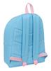Imagen de Mochila Stitch "Happy" 33x42x15 Cm