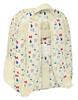 Imagen de Mochila Infantil Adaptable a Carro Miffy "Buddy" 26x34x11 Cm