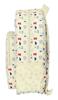 Imagen de Mochila Infantil Adaptable a Carro Miffy "Buddy" 26x34x11 Cm