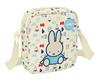 Imagen de Bolsito Bandolera Miffy "Buddy" 16x18x4 Cm