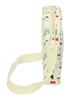 Imagen de Bolsito Bandolera Miffy "Buddy" 16x18x4 Cm