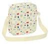Imagen de Bolsito Bandolera Miffy "Buddy" 16x18x4 Cm