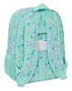 Imagen de Mochila Infantil Adaptable a Carro repelente agua Miffy "Friends" 26x34x11 Cm