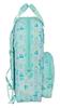 Imagen de Mochila Infantil Repelente Agua Miffy "Friends" 20x28x8 Cm