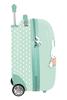 Imagen de Trolley Infantil 16" Miffy "Friends" 28x43x23 Cm