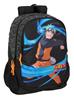 Imagen de Mochila Adaptable a Carro Naruto 32X44X16Cm
