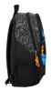 Imagen de Mochila Adaptable a Carro Naruto 32X44X16Cm