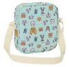 Imagen de Bolsito Bandolera Cats & Dogs 16X18X4Cm