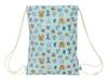 Imagen de Saco Plano Junior Cats & Dogs 26X34X1Cm