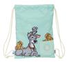 Imagen de Saco Plano Junior Cats & Dogs 26X34X1Cm