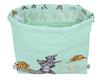 Imagen de Saco Plano Junior Cats & Dogs 26X34X1Cm