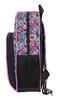 Imagen de Mochila Infantil Adaptable a Carro Monster High "Drama" 28X34X10Cm