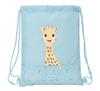 Imagen de Saco Plano Junior Rec Y Rep.Agua Sophie La Girafe Dreams 26x34x1 Cm
